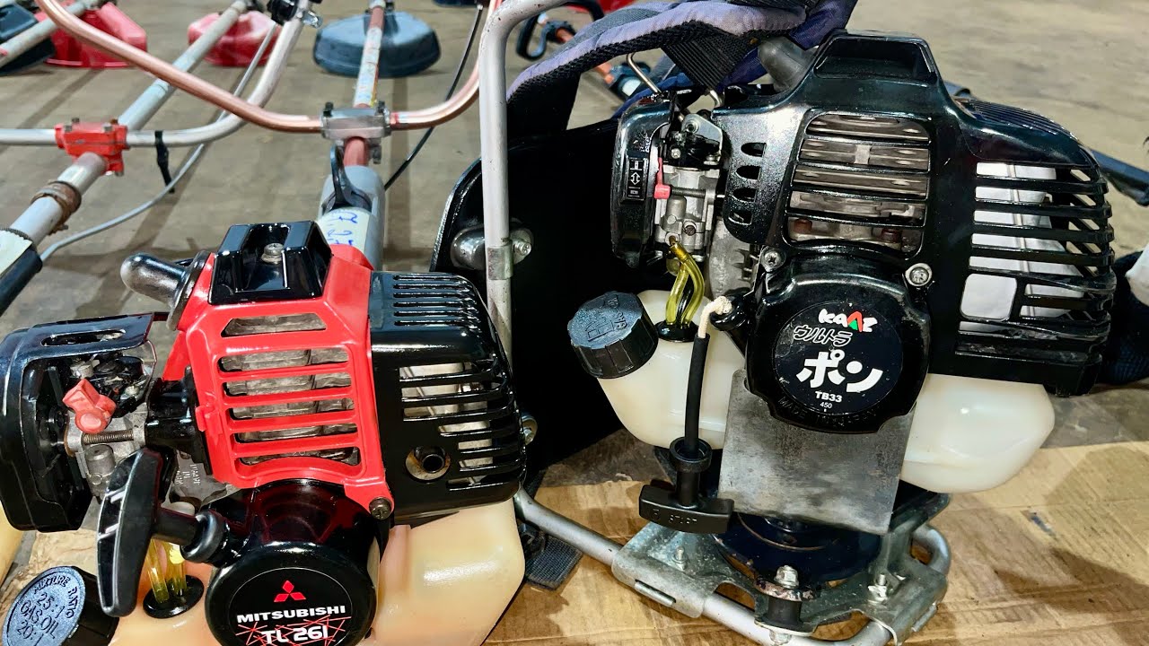 31/1 Tiếp Tục Thanh Lý Hàng Cuối Năm.Siêu Phẩm Mitsubishi TB33 + Honda…LH:0388039136; 0973164668