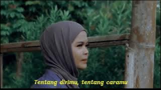 Papinka - Tentang Dirimu ( lirik )