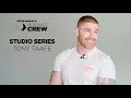 The Headshot Crew Studio Series: Tony Taafe