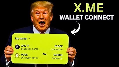 XME Airdrop Withdrawal Update | How to Withdraw Your XME Tokens Now!