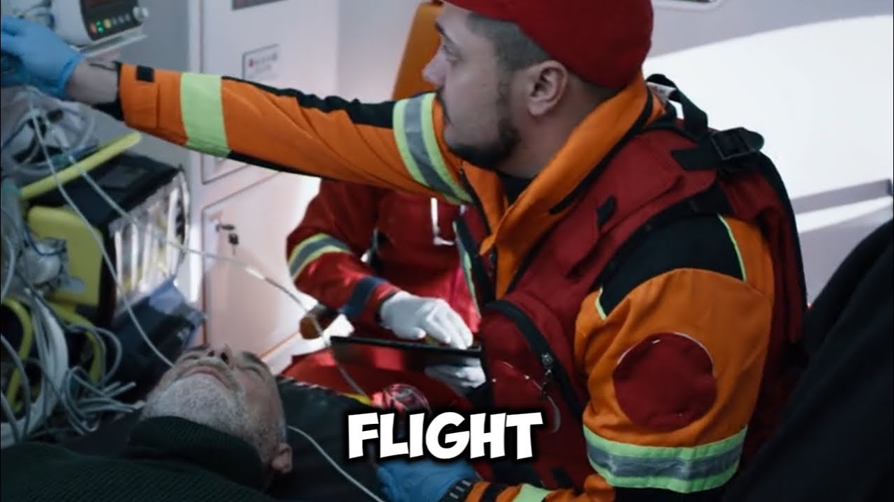 👉 FLIGHT CRITICAL CARE  PARAMEDIC  5 HIGH YIELD FACTS!. 