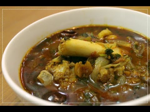 mutton-soup---south-indian-style---indian-kitchen-foods