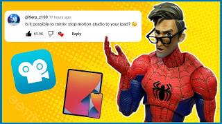 Does This SECRET Feature Actually Exist? | QbA | Questions bout' Animations