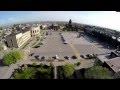 Gyumri varpetneri qaxaq kopter dron