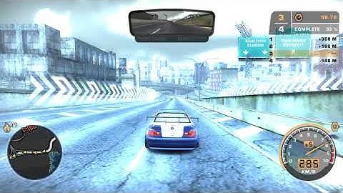 Need For Speed: Most Wanted(2005): How To Get All Junkman Performance Parts