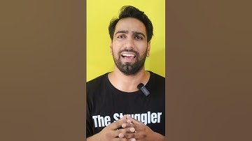 The Struggler Film Academy #acting #shorts #bollywood #film #audition #cameraacting
