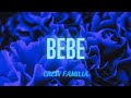BEBE X CREW FAMILIA X LEOGEZUS (AUDIO OFICIAL)