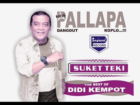 didi-kempot---suket-teki-(-official-music-video-)