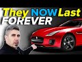 Can A New Jaguar Outlast a Mercedes? (Mercedes vs Jaguar Reliability)