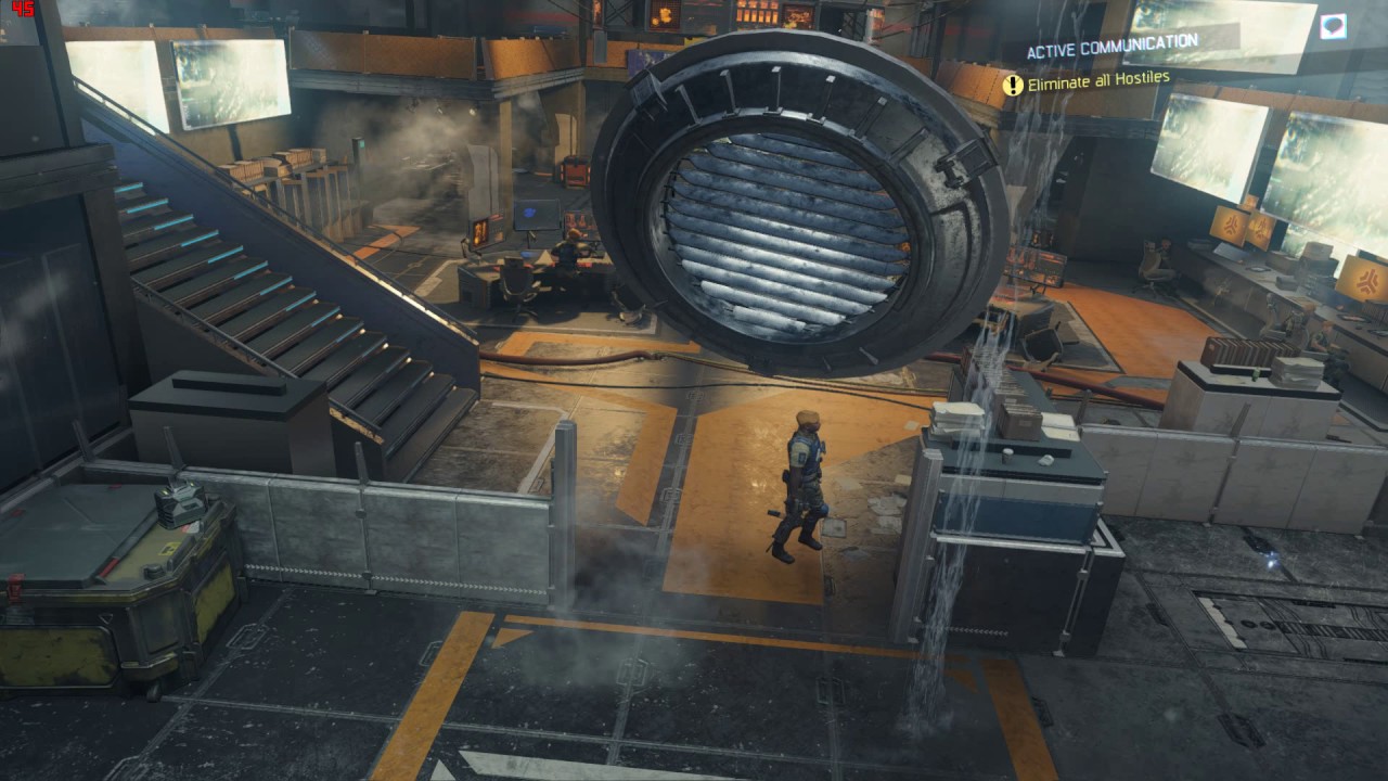 Call Of Duty Black Ops 3 Lotus Towers Mission 10 YouTube call-of-duty-black-ops-3-lotus-towers-mission-10-youtube