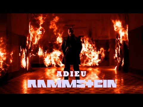 Rammstein - Adieu