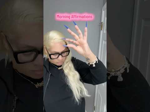 Speak These Morning Affirmations Watch Your Day Change