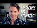 Recording Classical Guitar: Crossfades for Beginners!