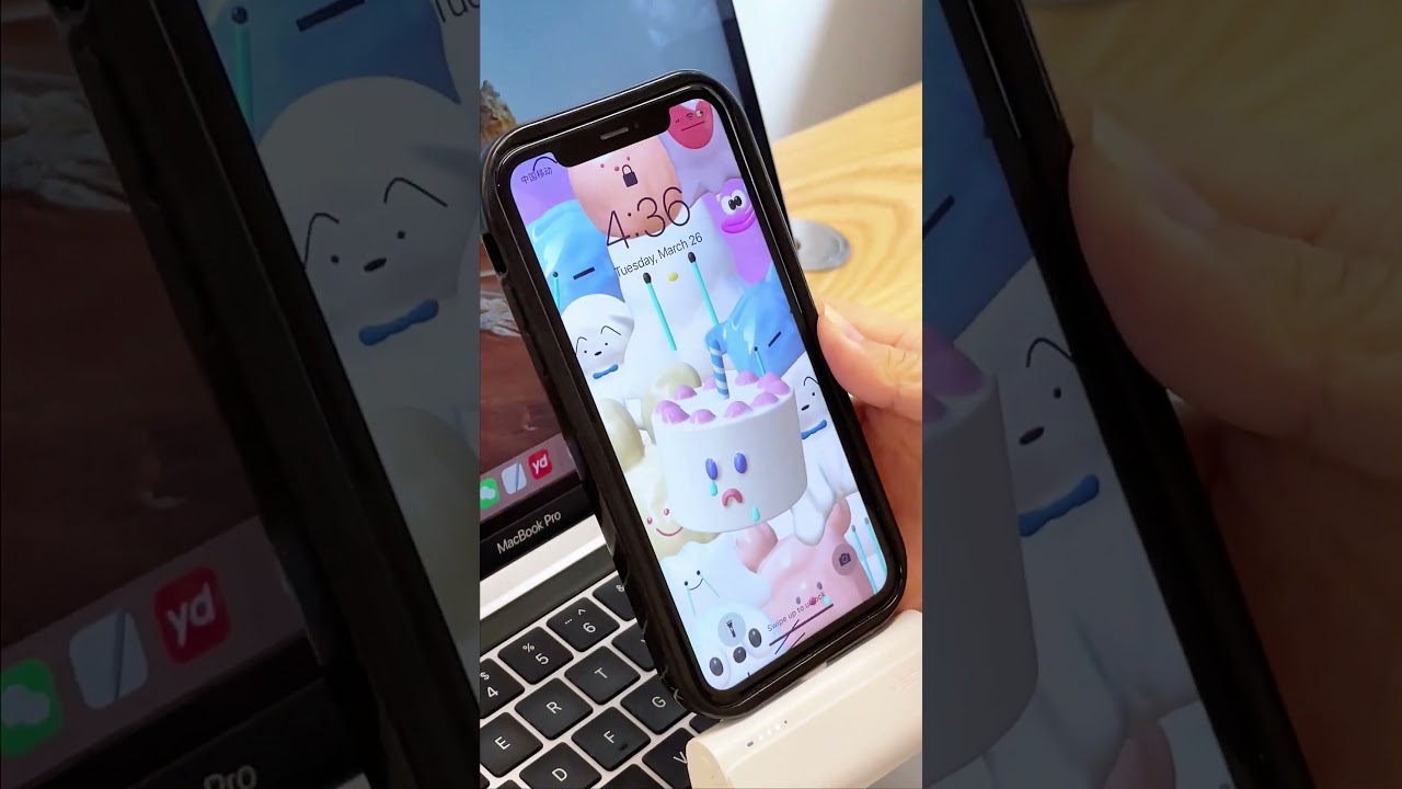 The most durable power bank product in 2024