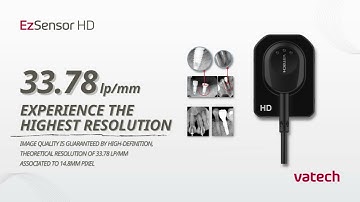 EzSensor HD