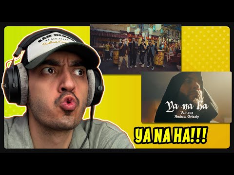 SAVAGE REACTS | Ya Na Ha + Ya Na Ha | REACTION VIDEO!!!