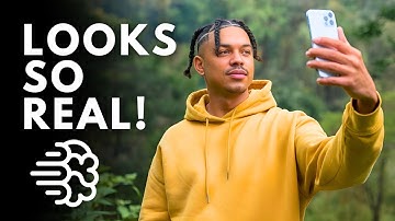 First Look at Ideogram AI 2.0! The Most Realistic AI Image Generator