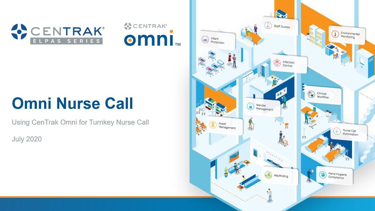 inar Omni Nurse Call YouTube