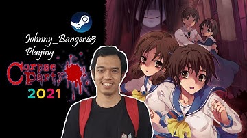 Save me, Yuuya Kizami! | Corpse Party (2021) [Chapter 3] #10