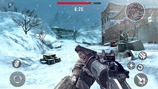 Impossible Survival Last Hunter in Winter City (by Chilli Game Studio) Android Gameplay [HD] screenshot 1