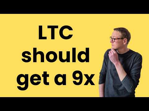 Was ist Litecoin und warum es im Casino nutzen?