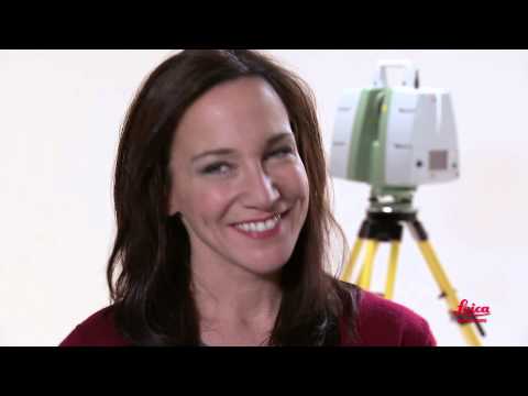 Laser scanning: Chapter 2 of 3 - How It All Works