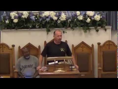 Not Man's Doctrine But God's Doctrine