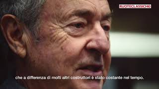 Grandi collezionisti: Nick Mason