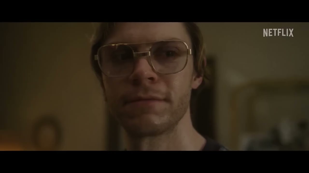 ДАМЕР - Монстр: История Джеффри Дамера. Трейлер. Сериал 2022 - YouTube