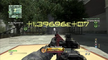 ☆ [PS3/MW3] MW3 Menace SPRX Mod Menu Host / Non-Host | Cracked + Free Download [1.24] ☆