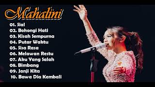 Download lagu MAHALINI FULL ALBUM TERBARU 2023 | TANPA IKLAN | LAGU TEMAN KERJA