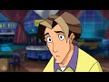 Class of the Titans 044 - Neil Age Regression