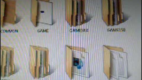 how to add applications to your cfw psp 5.00 m33-4 pspnotes 1.5