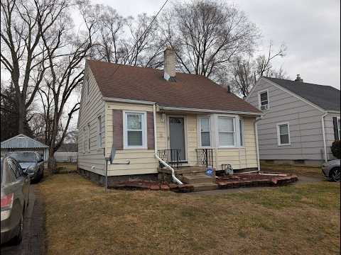 1014 Mackow Dr, Toledo, OH home video tour
