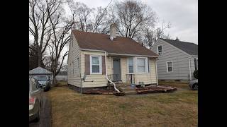 1014 Mackow Dr video tour