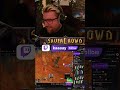 Twitch: kaaaay #streamer #shorts #twitch #worldofwarcraft #sauercrowd #wow #wowclassic #gaming