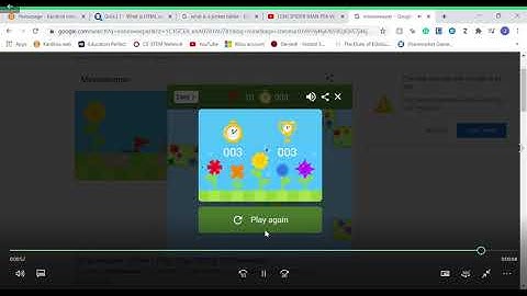 [3 secs] WORLD RECORD!!! Google Minesweeper (easy)