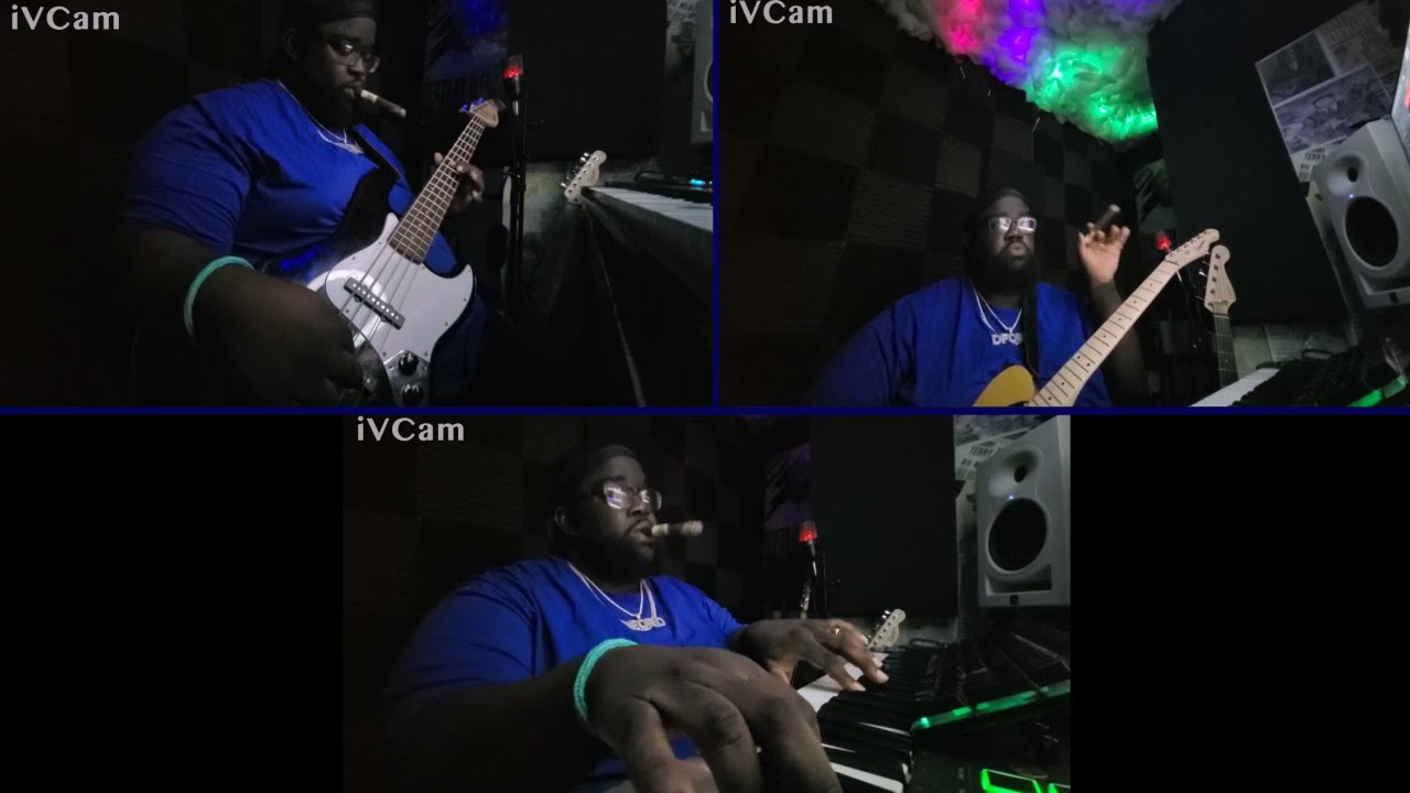 *SOLD* Blues/ Southern Soul Type Beat- Jody - YouTube