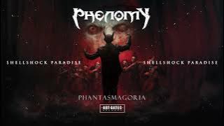 Phenomy - Phantasmagoria (Full Album)