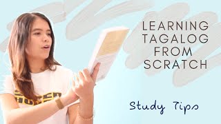 Full TIPS: Tagalog Language Learning Tips for Complete Beginners Guide