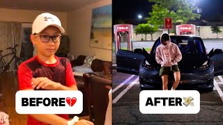 DAYTRADING CHANGED MY LIFE IN 12 MONTHS...(this is how)