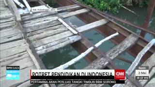 Download lagu Siswa Siswi SD Rela Melewati Jembatan Nyaris Ambruk Demi Sekolah Siswa Siswi SD Rela Melewati Jembatan Nyaris Ambruk Demi Sekolah