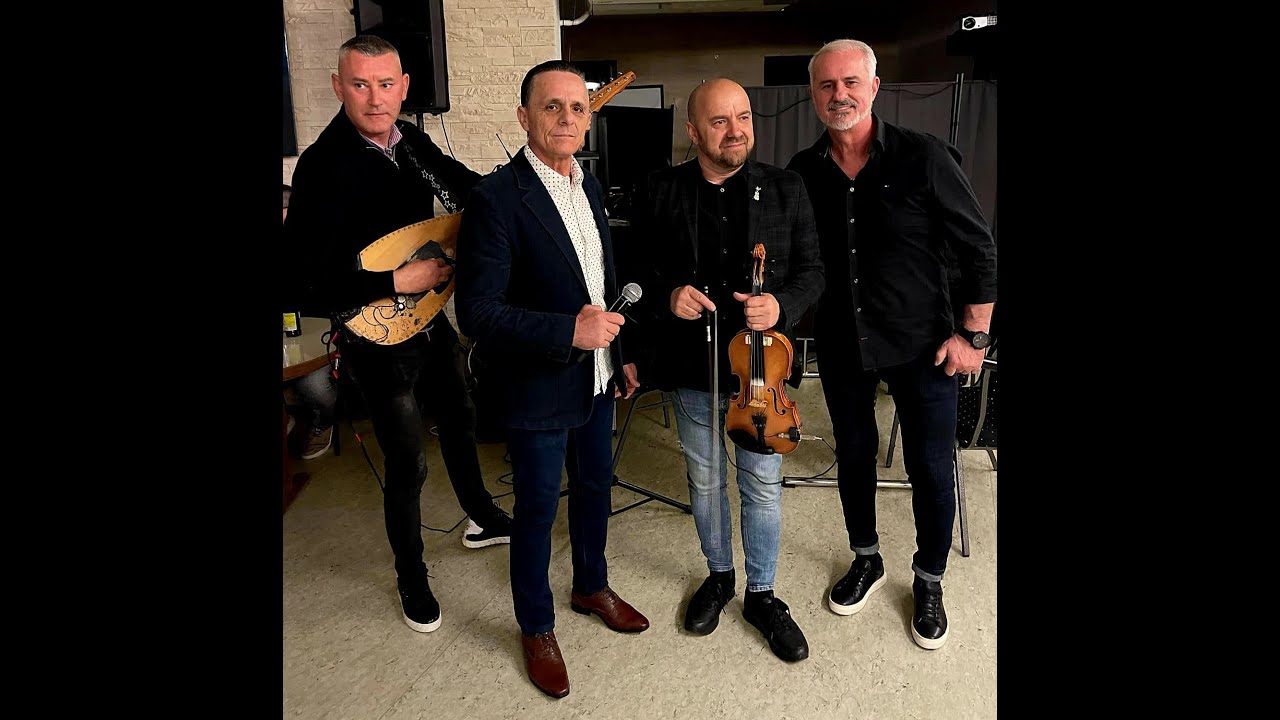 BRACA VIDOVIC 20 PJESAMA