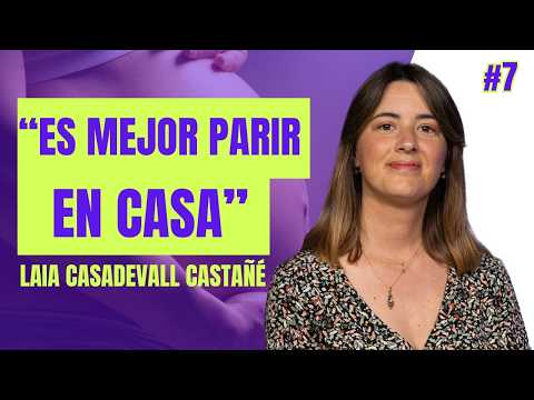 Giving birth at home is a privilege... or a right? - Laia Casadevall | Untamed Minds