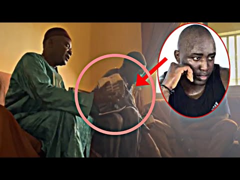 Ooh😭père Bécaye mbaye réuni 25 millions de f cfa pour soutenir lac de guerre 2