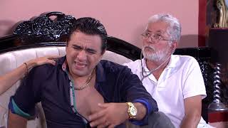 La Trinity T1   CAP 44