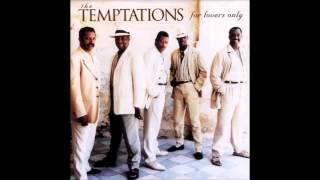 The Temptations - Life Is But a Dream chords