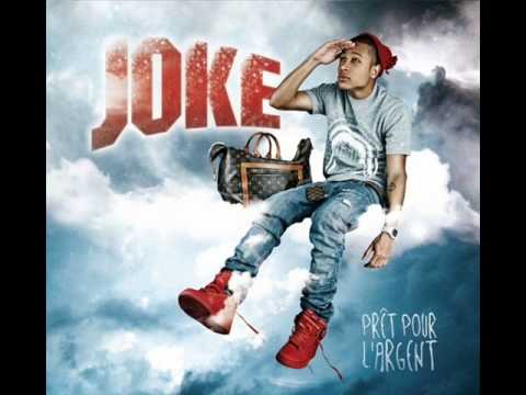 Joke - future ex