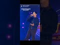 more of #aldenrichards performance at the #sparkletrenta GRABE NGA YUN!😩🫶🏻 #fyp #viral #foryou