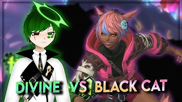 FFXIV - M1S | AAC Light-heavyweight M1 (Savage) RPR PoV [7.05]